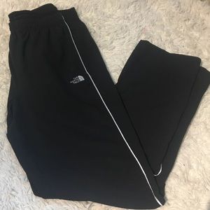 North Face Mens Sweatpants